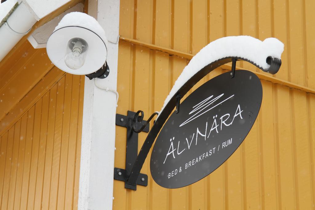 Vilka är de bästa hotellen i närheten av Sandgrund Lars Lerin? Karlstad Exteriör bild
